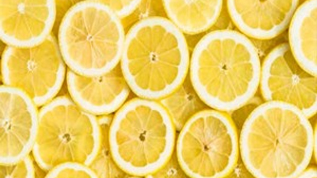Aşka limon sıkın!