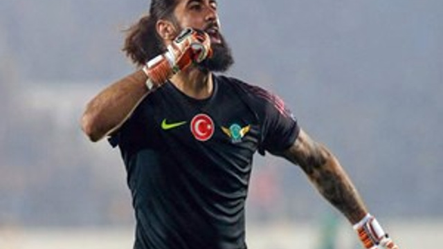 Fatih Öztürk ‘Aslan’ oluyor