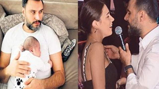 Alişan, Burak'ı sünnet ettirecek