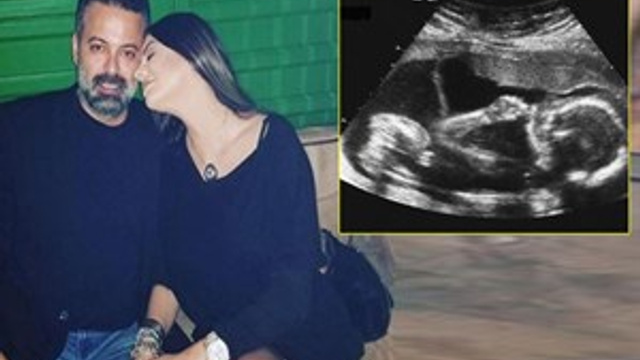 Süreyya Yalçın bebek beklediğini duyurdu