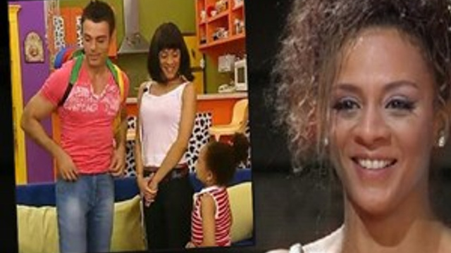 Duygulandıran Defne Joy Foster açıklaması