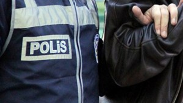 Akıl almaz bir oyunla gasp edildi!