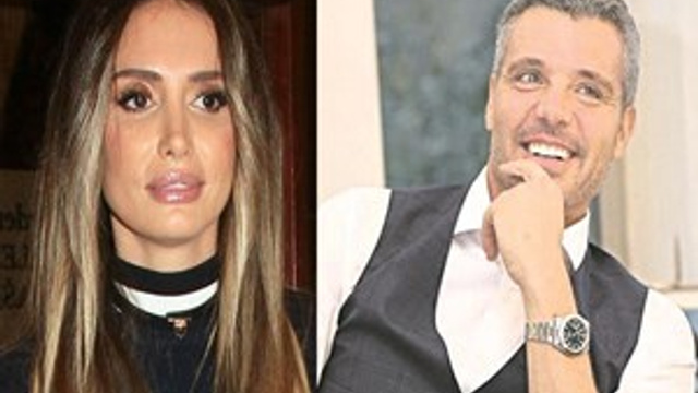 Emina Jahovic 4 aylık hamile iddiası!