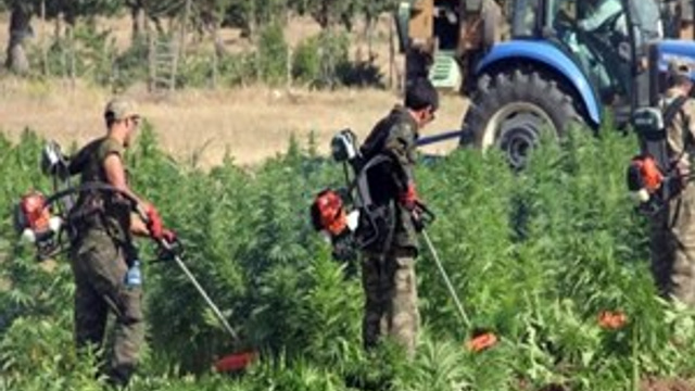 PKK’nın 1,5 milyar dolarlık kaynağı kurutuldu