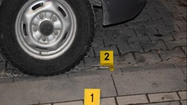 Malatya'da otele silahlı saldırı