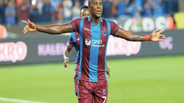 Hugo Rodallega'dan iddialı açıklamalar