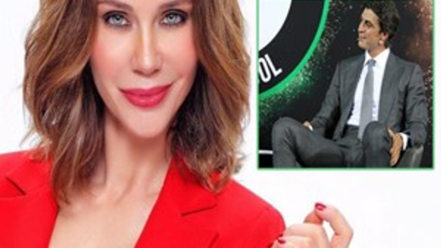 Demet Şener'den İbo'ya Barış Manço'lu gönderme