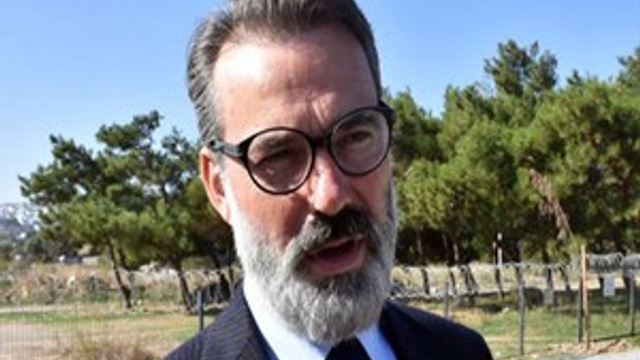 Murat Başoğlu'nun 7 yıla kadar hapsi istemiyor