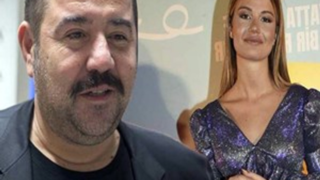 Ata Demirer: "Mutluyum"