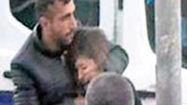 Dehşet veren rehin alma ve gasp olayı!..