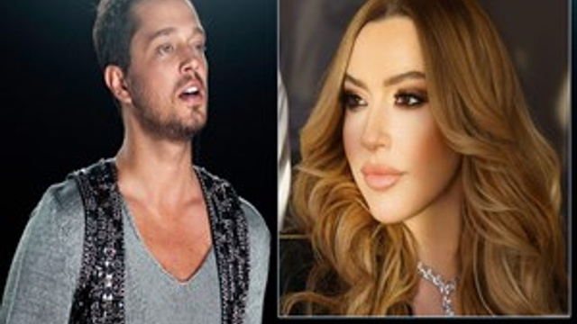 Murat Boz'dan Hadise'ye büyük şok!