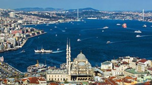 Türkiye bahar havasına girdi