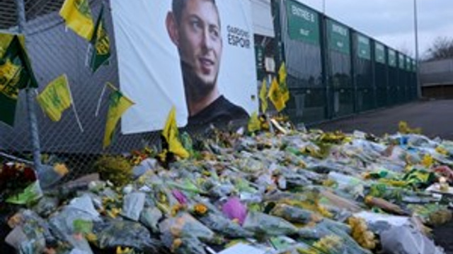Arjantinli futbolcudan kara haber