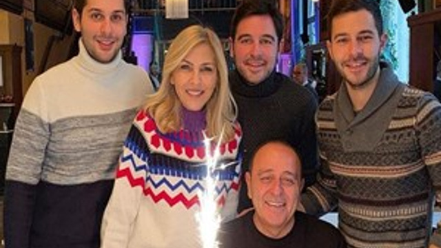 Arzu Sabancı'ya 'Malta vatandaşlığı' iddiası soruldu