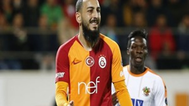 Galatasaray'da değişim sancısı