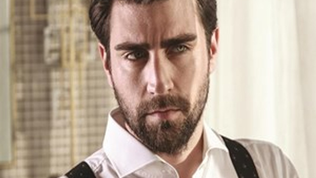 Çağlar Ertuğrul: "Kadın olsam erkeklere bakmam"