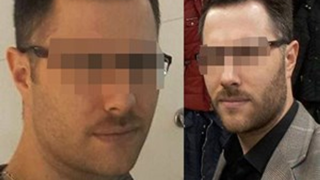 Çocuk yaştaki baldızını istismar eden enişteye 28 yıl hapis