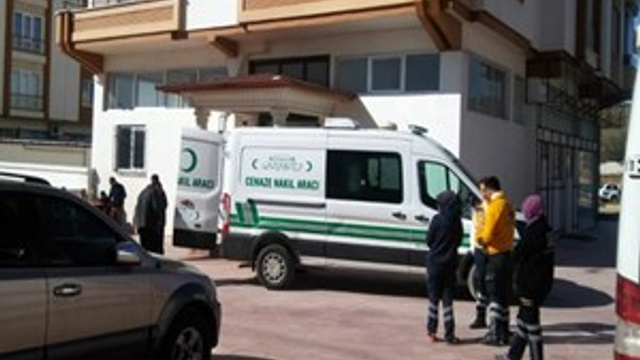 Gaziantep'te damat dehşeti!..