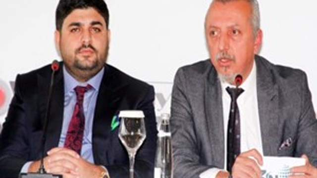 Murat Kelkitlioğlu'na soğuk duş!