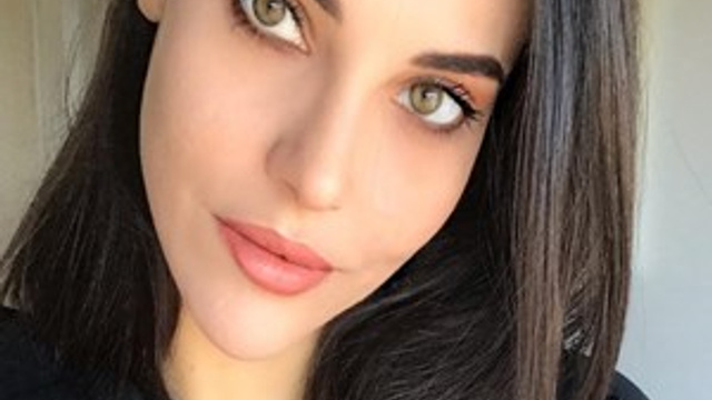 Tuvana Türkay'dan makyajsız paylaşım