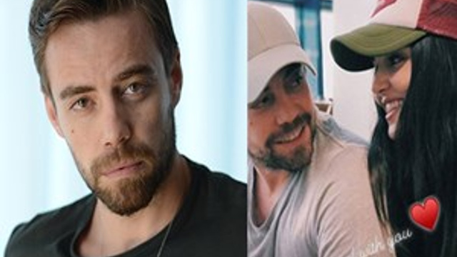 Murat Dalkılıç ve Hande Erçel barıştı