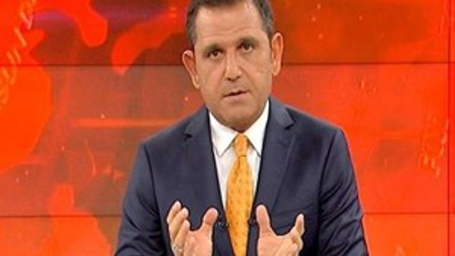 RTÜK’ten cezalı Fatih Portakal haberleri sundu!