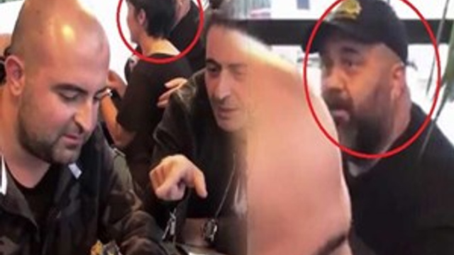MasterChef Somer'in eşi: "Boşanıyoruz"