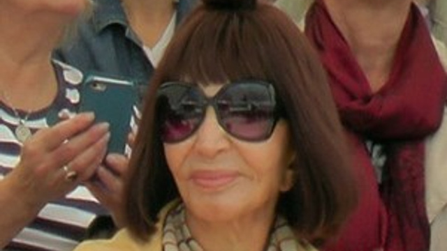 Gülriz Sururi anılacak