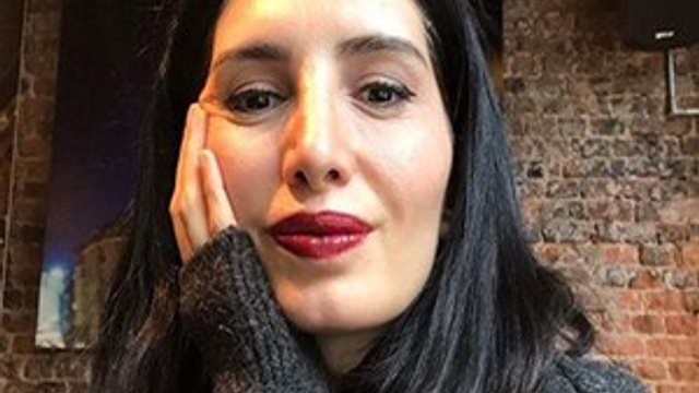 Başak Sayan: "Ben bu şekilde davranmaya utanırım"