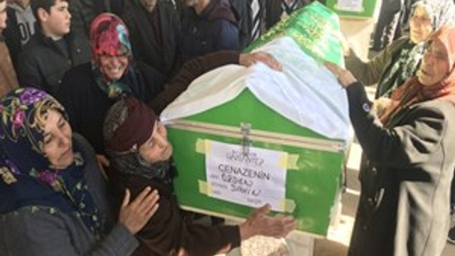 400 bin lirayı az buldu, 5 kişiyi vurdu!