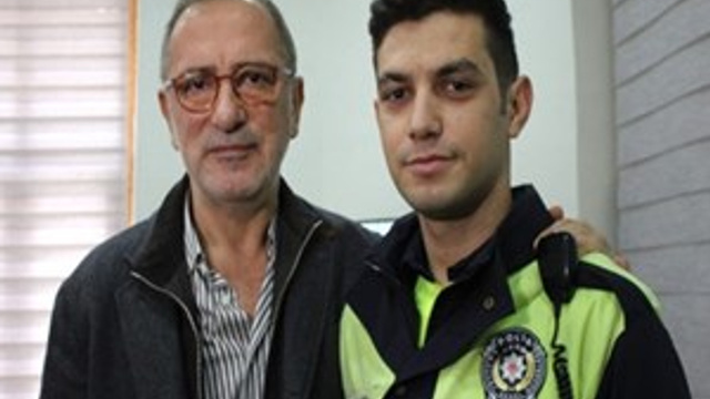 Fatih Altaylı hakim karşısına çıktı!
