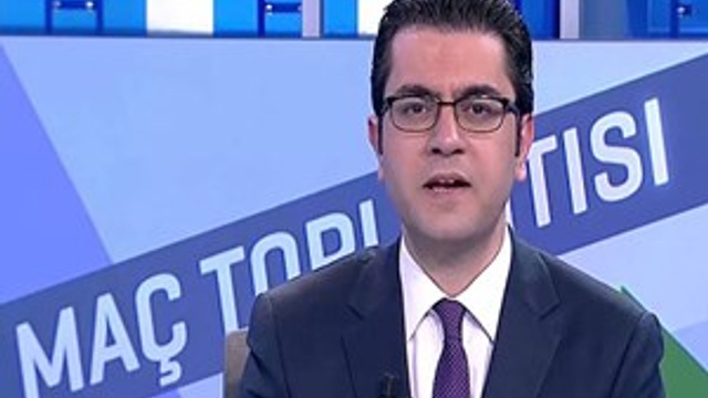 Ünlü spor spikeri kansere yakalandı
