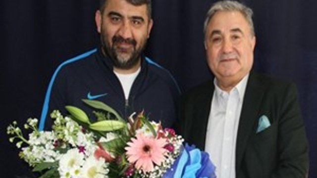 Adana Demirspor'da Ümit Özat dönemi