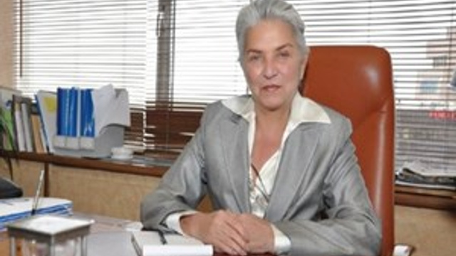 Nazire Dedeman yaşamını yitirdi