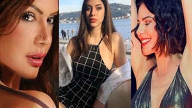 Sevda Demirel'den şok eden sözler!