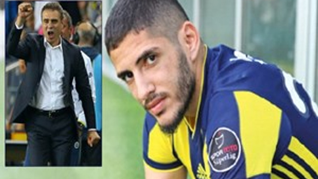 Ersun Yanal planlarını gerçekleştirecek