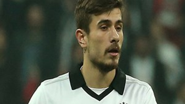 Dorukhan Toköz'e yakın takip