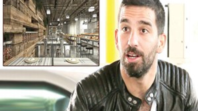 Arda Turan'ın 3 milyonluk hayali çöp oldu!