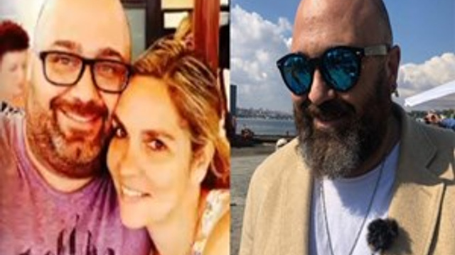 MasterChef Somer'in eşi: "İhaneti gözümle gördüm!"