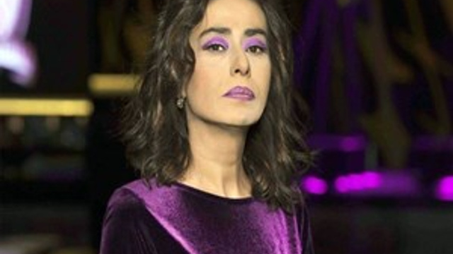 Yıldız Tilbe’den ‘şirk’ tepkisi