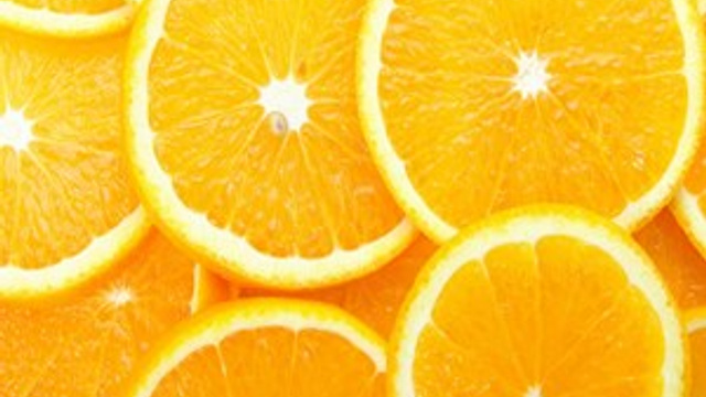 Çikolata kistine karşı turunçgil tüketin