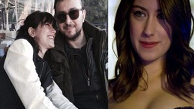 Hazal Kaya ile Ali Atay bu akşam evleniyor