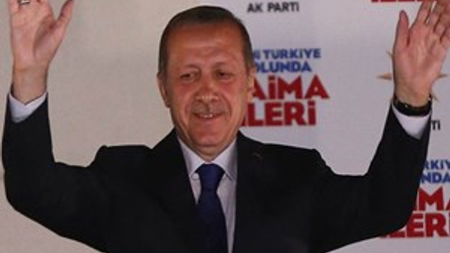 Cumhurbaşkanı Erdoğan mitinglere Sivas'tan başlıyor