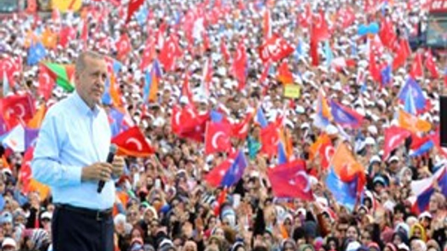 Önce Sivas, sonra Aydın