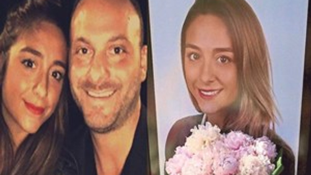 Murat Gezer'den herkesi duygulandıran paylaşım