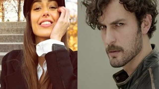 Dilan Çiçek Deniz aileye çabuk girdi!