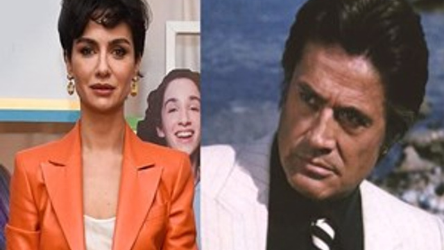 Birce Akalay: "Kendimi Cüneyt Arkın gibi hissediyorum"