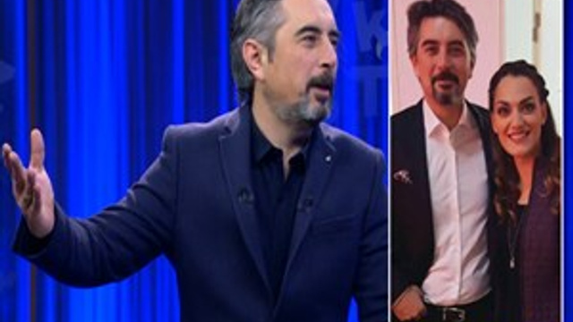 Ali İhsan Varol'un 'eşe darp' davasında gelişme