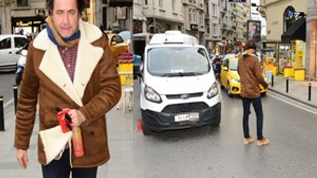 Hakan Meriçliler: "Bunlara kıl oluyorum"