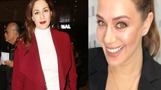 Özge Borak: "Yüzümde estetik yok"